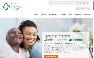 The Medical Team