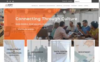 Verity Commercial, LLC