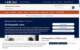 Chippenham Orthopedics