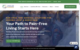 Chronic Care of Richmond