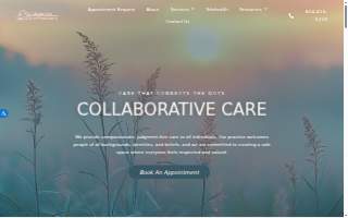 Collaborative Care Psychiatry