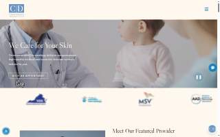 Commonwealth Dermatology