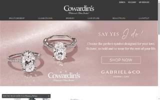 Cowardin's Jewelers