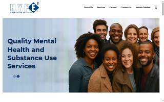 H.Y.P.E. Counseling Services