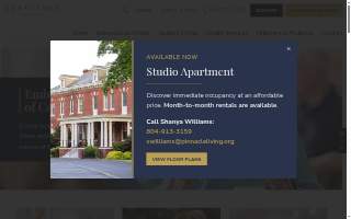 Hermitage Richmond