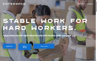 InterSpan Staffing