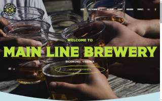 Main Line Brewery