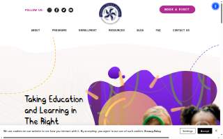 New Direction Childcare