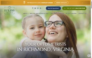 Patterson Eye Clinic