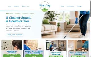 River City Cleaning