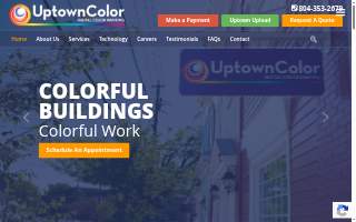 Uptown Color