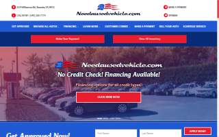 America Auto Sales Inc.