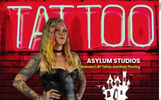 Asylum Studios
