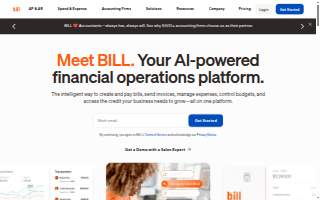 Bill's Auto Sales