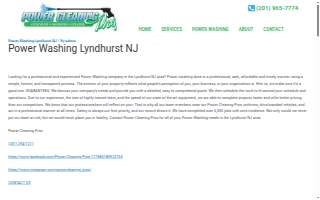 Clean Pressure Wash Pros LLC