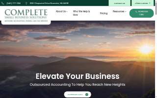 Complete Small Business Solutions