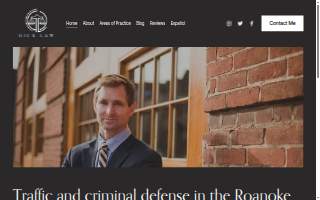 Gick Law, PLLC of Roanoke