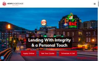 Henry Mortgage Group, LLC