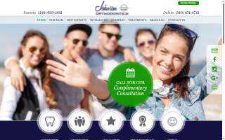 Johnson Orthodontics