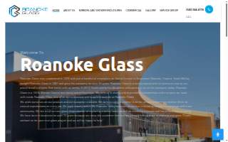 Roanoke Glass
