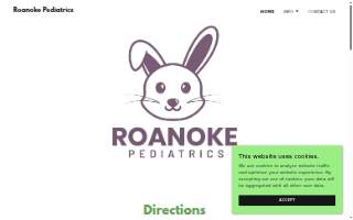 Roanoke Pediatrics