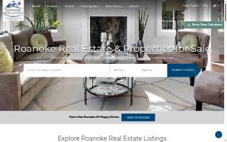 Roanoke Real Estate Team