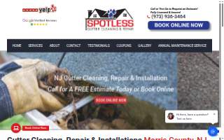 Spotless Cleaning LLC