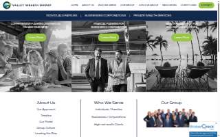 Valley Wealth Group