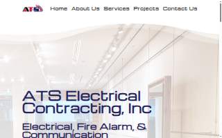 ATS-Electric Corp.