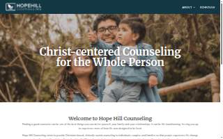 Hope Hill Counseling