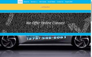 Lee Driving School