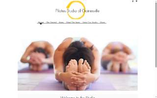 Pilates Studio of Gainesville