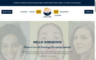 Seven Hills Dermatology - Tradewynd of Rose Hill