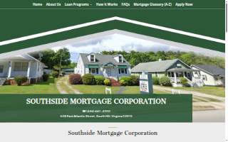 Southside Mortgage Corporation