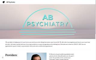 AB Psychiatry