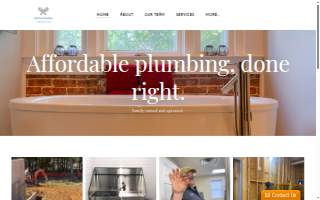 Big Time Plumbing