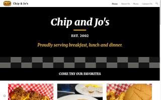 Chip & Jo's Restaurant