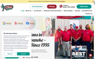 Cline Electrical of Salem