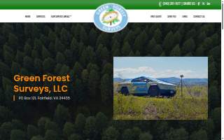 Green Forest Surveys
