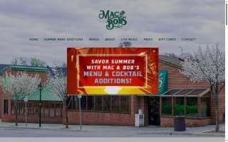 Mac and Bob's