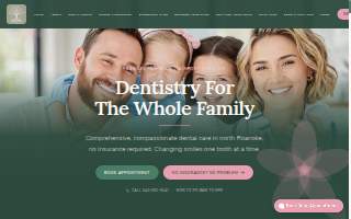 Magnolia Dental Roanoke