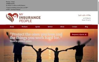 My Insurance People