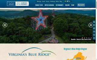 Roanoke Valley Chamber of Commerce