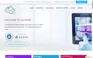 Southwest Virginia Oral Surgery