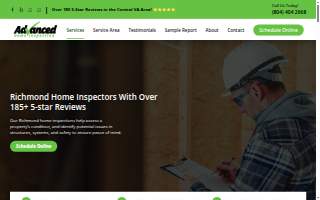 Advanced Home Inspection