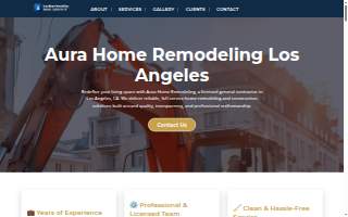 AURA Salon & Spa