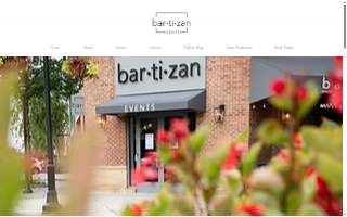 Bartizan Events Venue