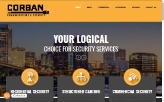 Corban Communications & Security, LLC