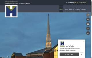 Huff-Morris Architects of Short Pump