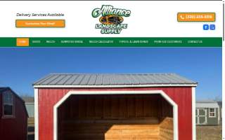 Landscape Supply